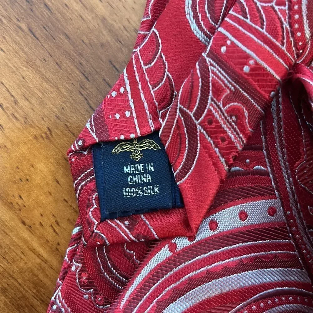 Eagle Shirtmakers new eagle